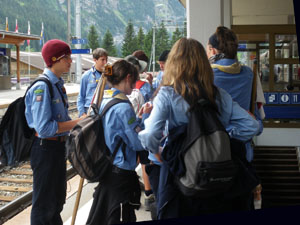 Kandersteg
